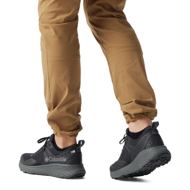 Columbia Konos Trs Ii Outdry