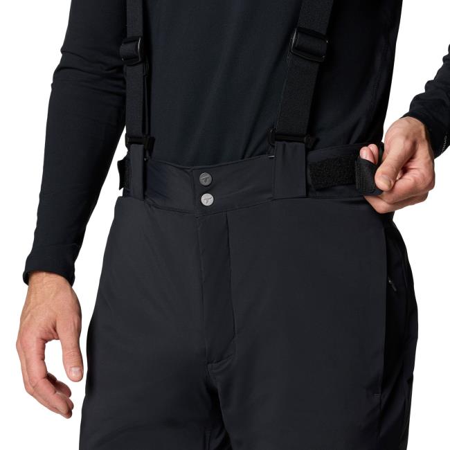 Columbia Cirque Bowl