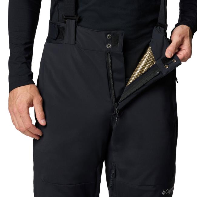 Columbia Cirque Bowl