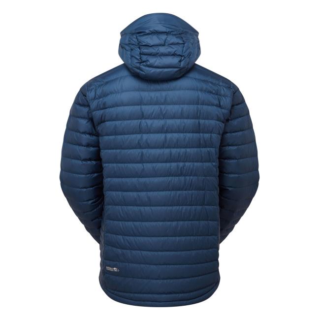 Rab Microlight Alpine Jacket