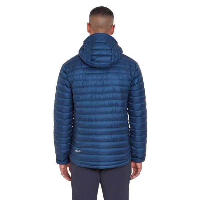 Rab Microlight Alpine Jacket
