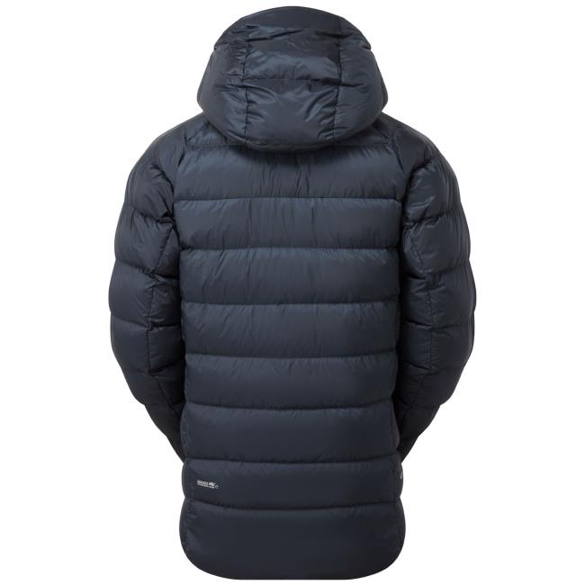 Rab Glaceon Pro Down Jacket