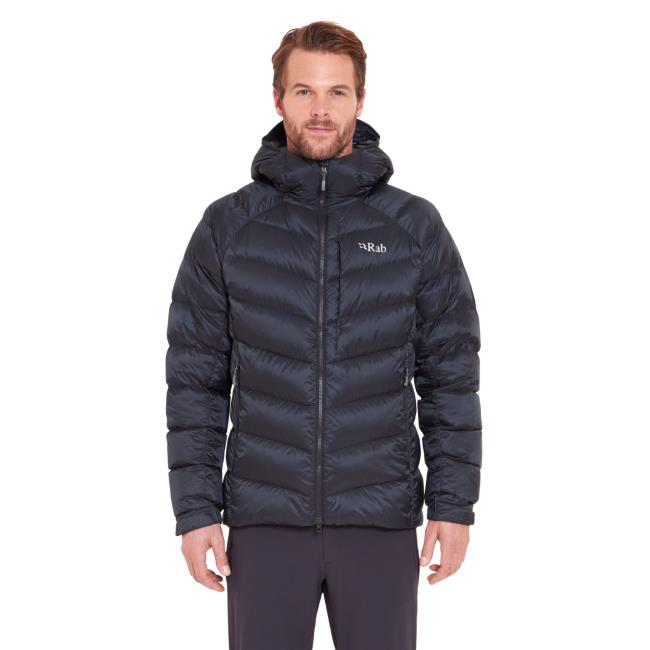 Rab Glaceon Pro Down Jacket