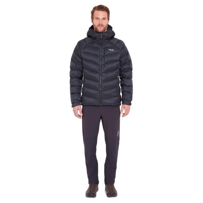 Rab Glaceon Pro Down Jacket