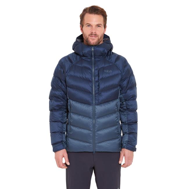 Rab Glaceon Pro Down Jacket