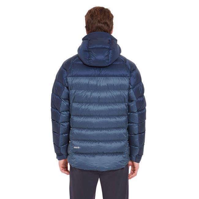 Rab Glaceon Pro Down Jacket