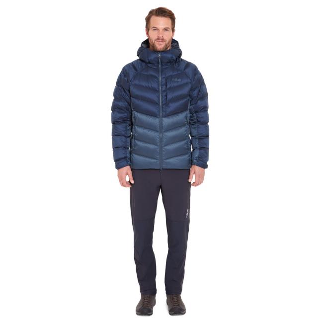 Rab Glaceon Pro Down Jacket