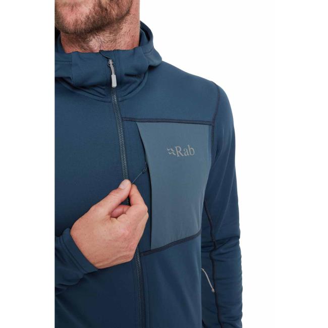 Rab Superflux Hoody