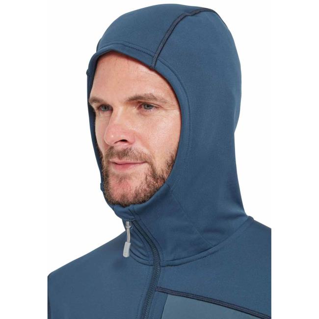 Rab Superflux Hoody