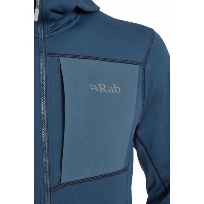 Rab Superflux Hoody