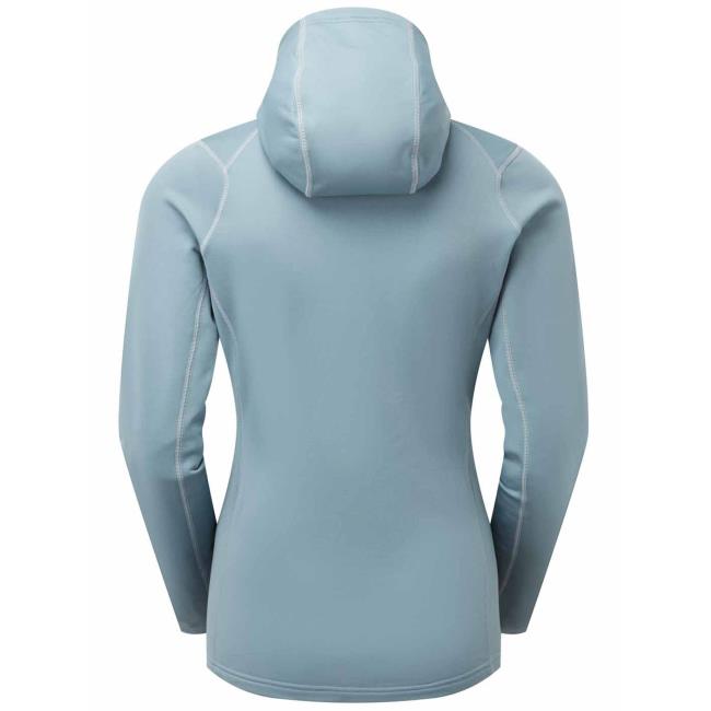 Rab Superflux Hoody W
