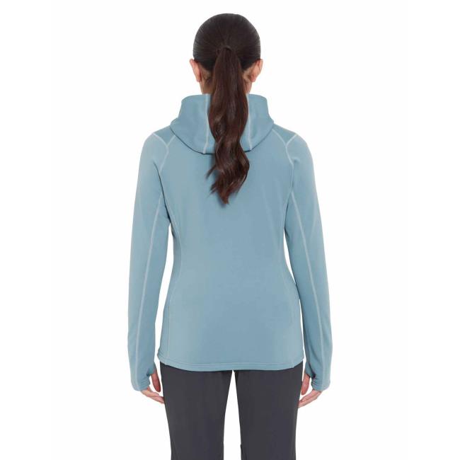 Rab Superflux Hoody W