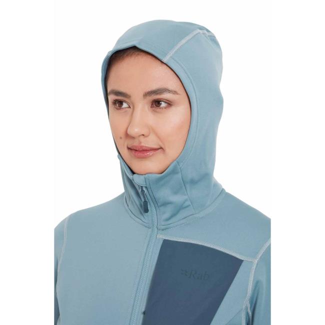 Rab Superflux Hoody W