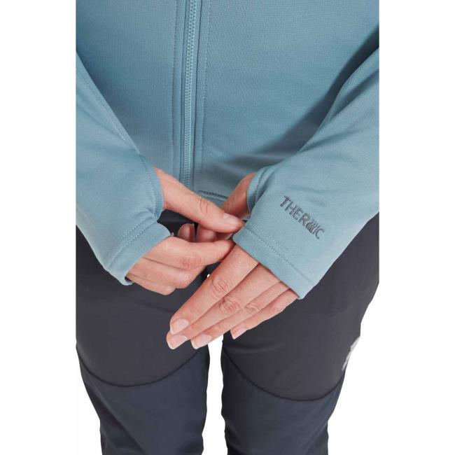 Rab Superflux Hoody W