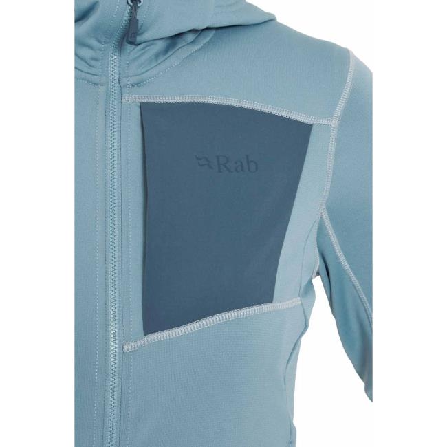 Rab Superflux Hoody W