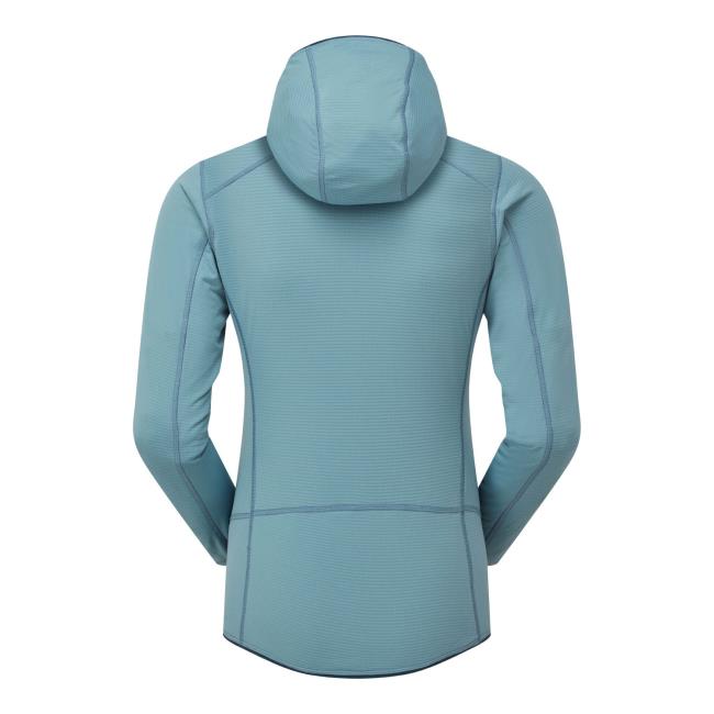  rab EVOLUTE HOODY WMNS Citadel