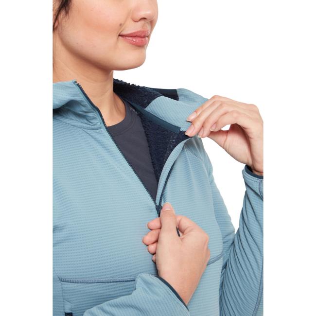  rab EVOLUTE HOODY WMNS Citadel