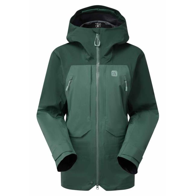  rab Khroma Converge Jacket W