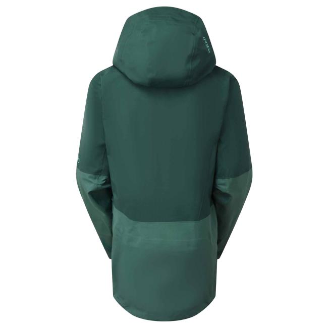  rab Khroma Converge Jacket W