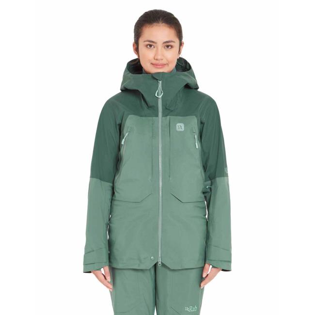  rab Khroma Converge Jacket W