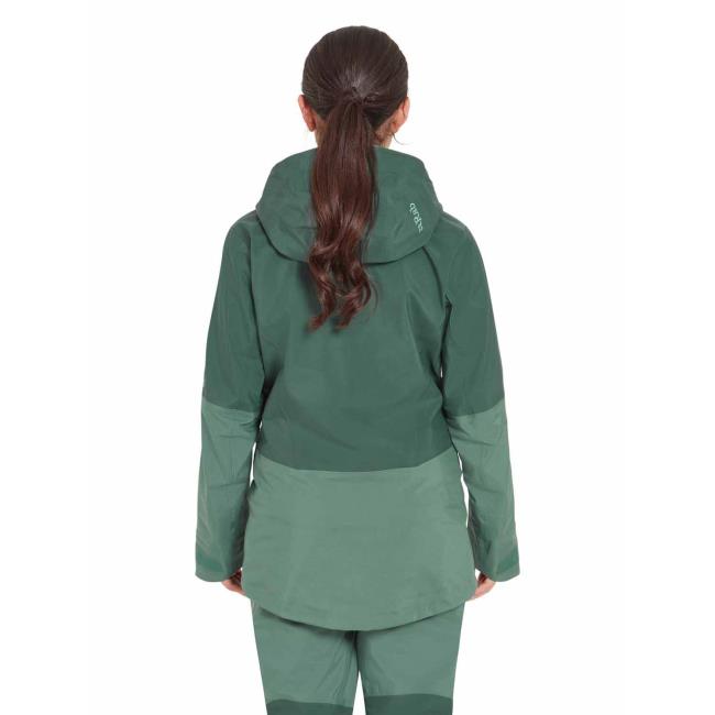  rab Khroma Converge Jacket W