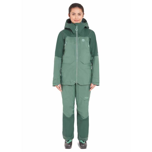 rab Khroma Converge Jacket W