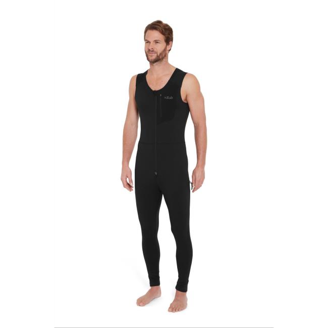  rab MODULUS BIB Black