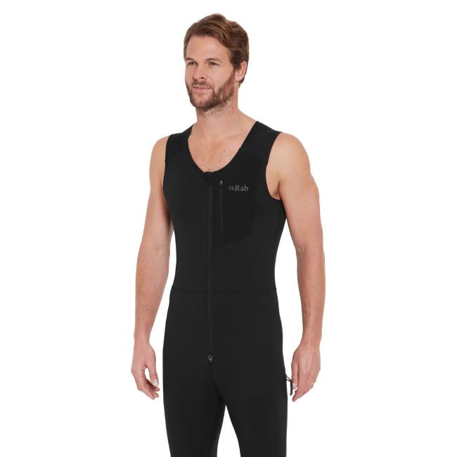  rab MODULUS BIB Black