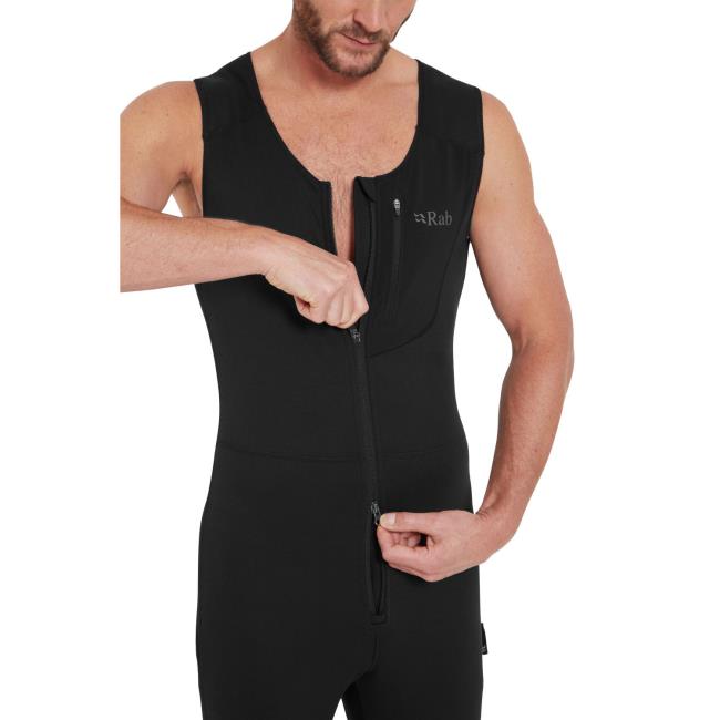  rab MODULUS BIB Black