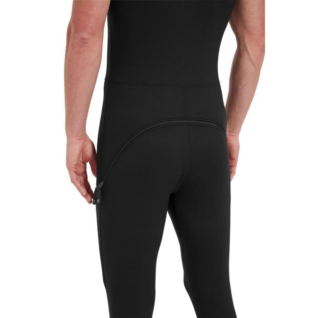  rab MODULUS BIB Black