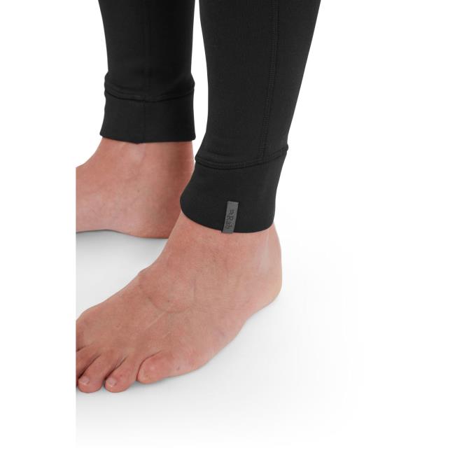  rab MODULUS BIB Black