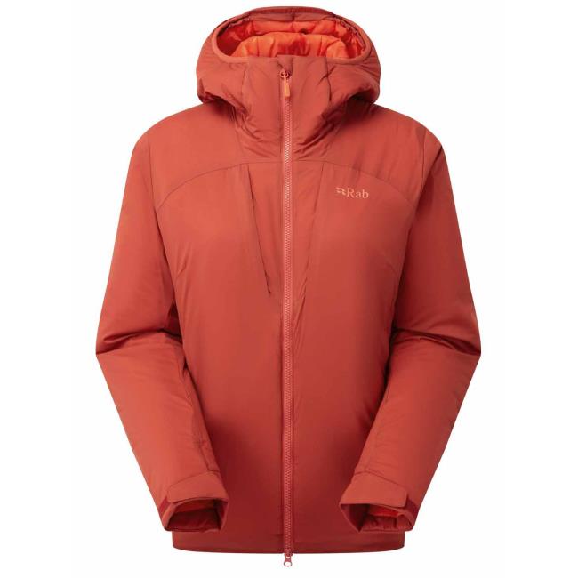  rab Xenair Alpine Jacket W