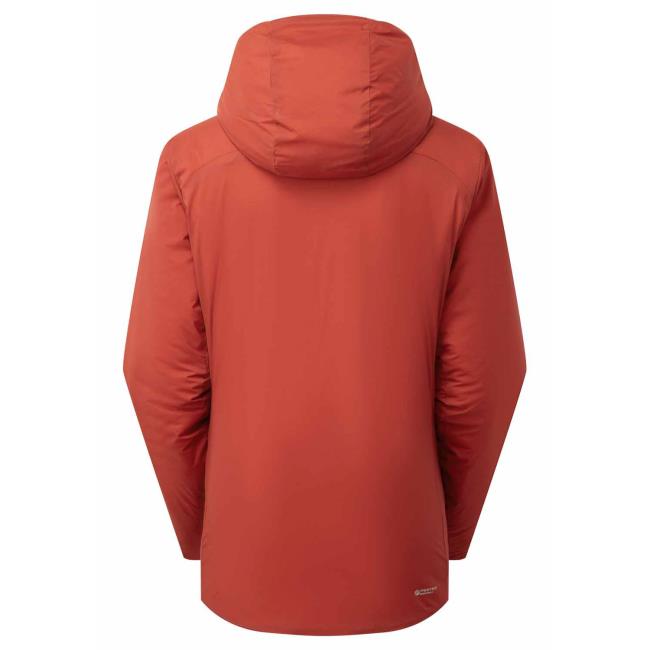  rab Xenair Alpine Jacket W