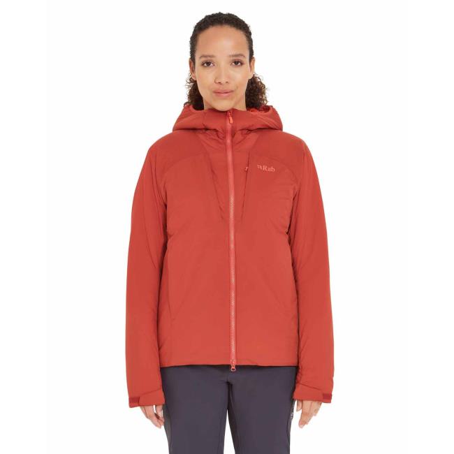  rab Xenair Alpine Jacket W