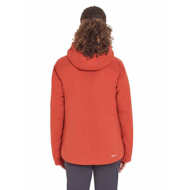  rab Xenair Alpine Jacket W