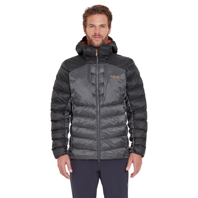 rab  Cirrus Ultra Hoody