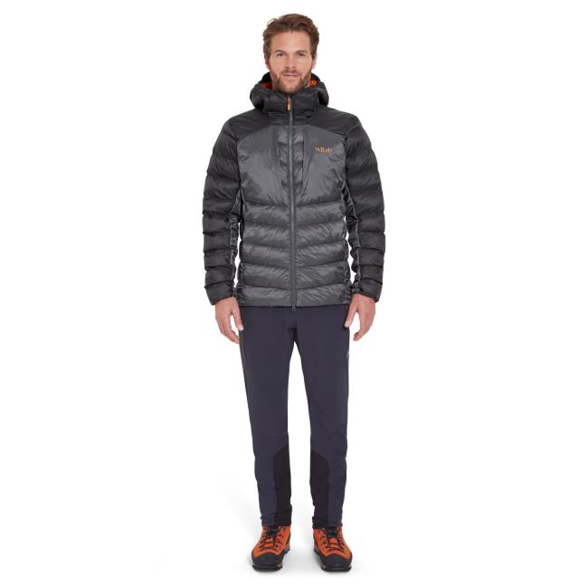 rab  Cirrus Ultra Hoody