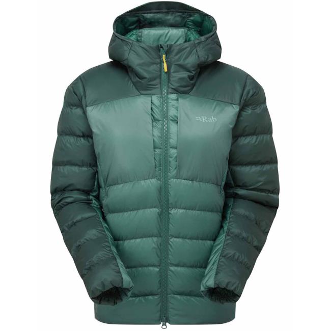 rab  Cirrus Ultra Hoody W