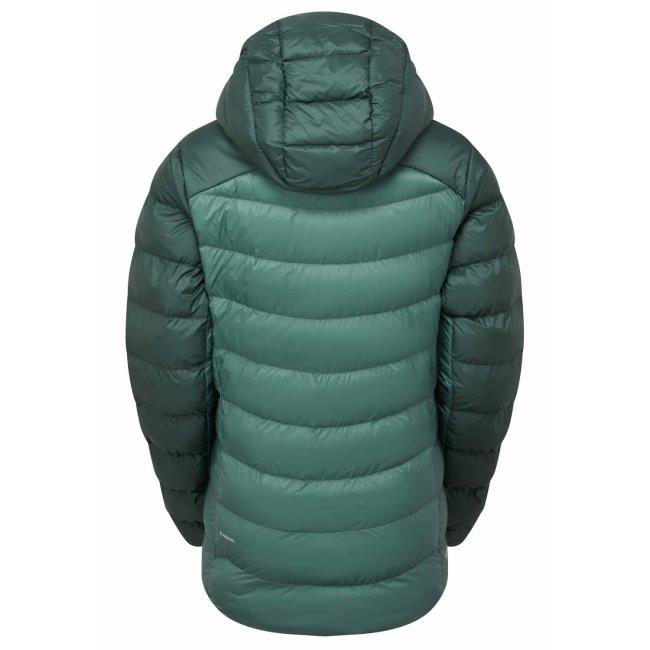 rab  Cirrus Ultra Hoody W