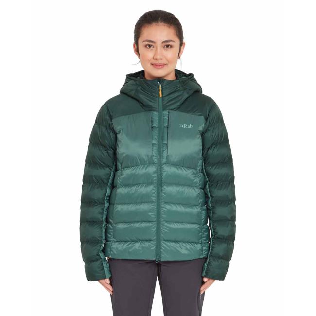 rab  Cirrus Ultra Hoody W