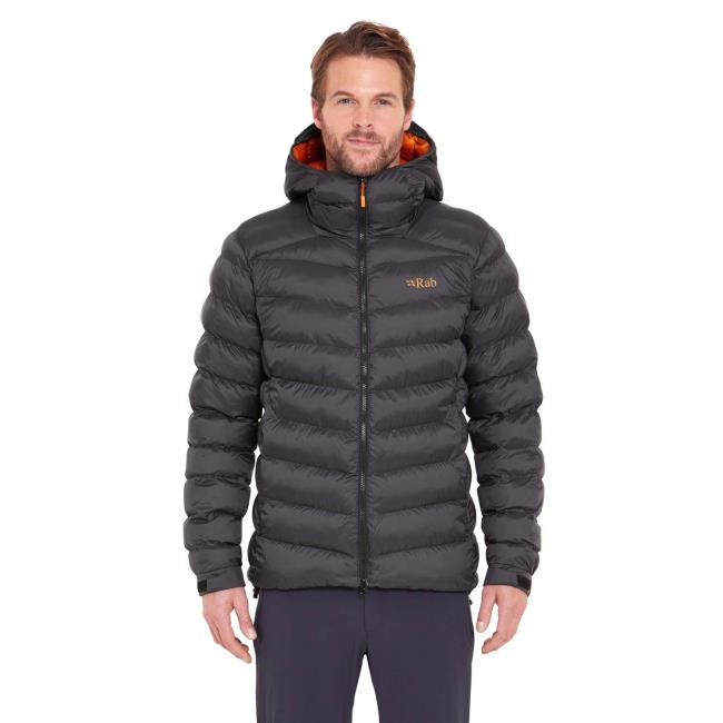  rab Nebula Pro Jacket