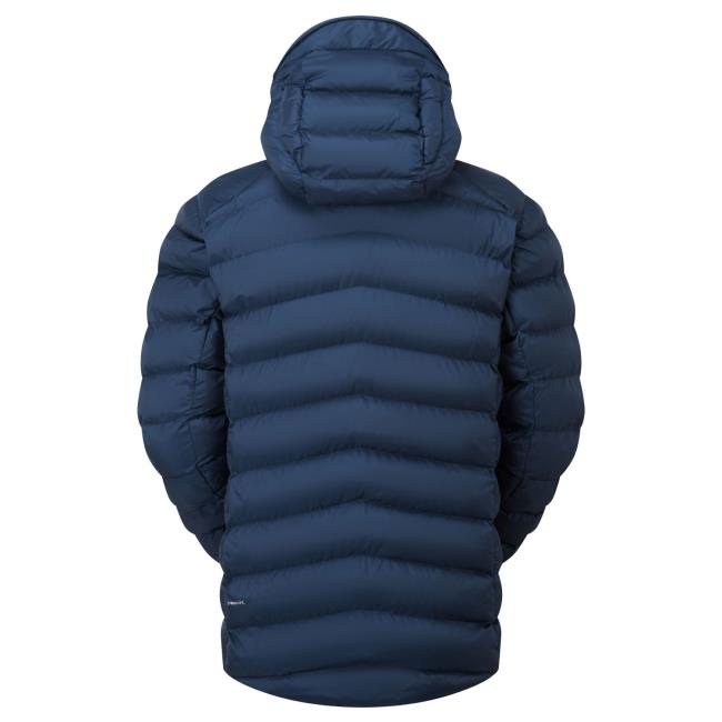Rab Nebula Pro Jacket