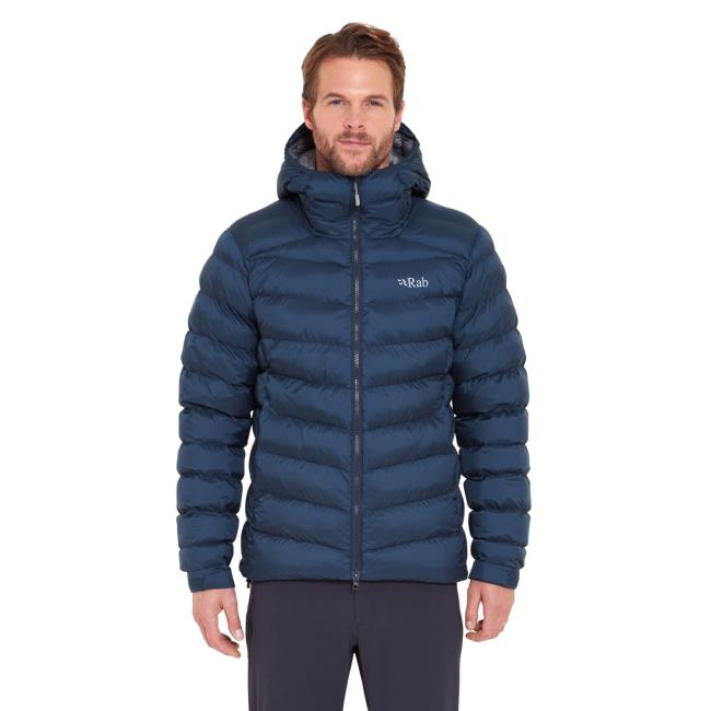 Rab Nebula Pro Jacket