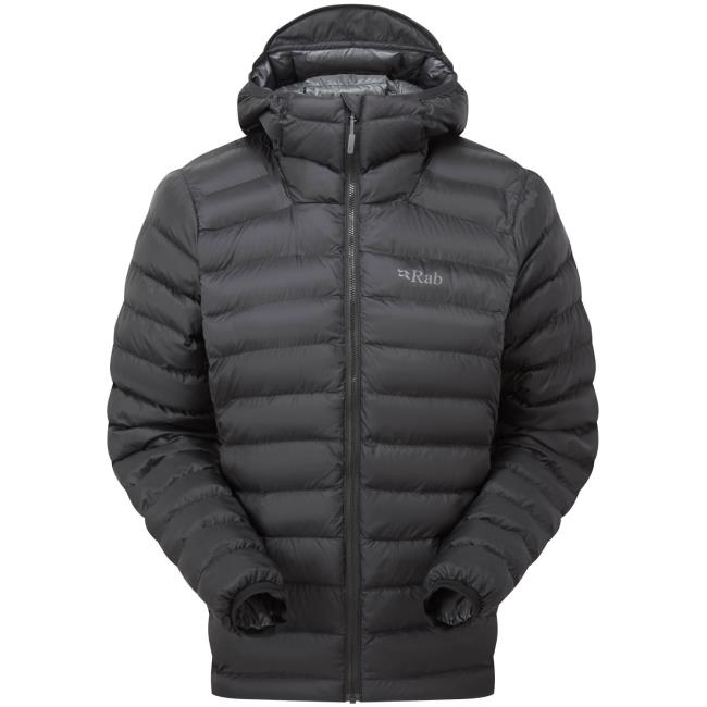  rab CIRRUS ALPINE WMNS Black