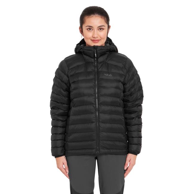  rab CIRRUS ALPINE WMNS Black