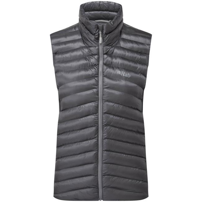 rab CIRRUS FLEX VEST WMNS Graphene