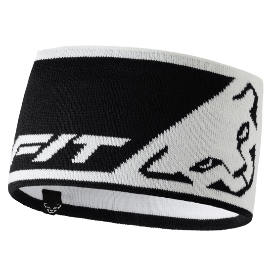 dynafit  Leopard Logo Headband
