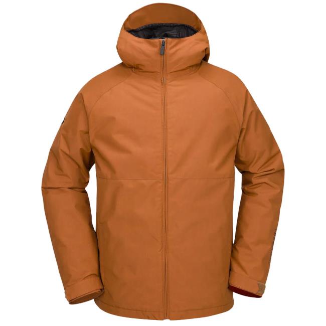  volcom 2836 Ins Jacket