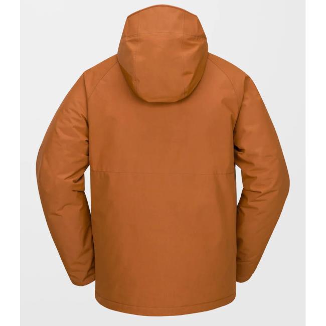 volcom 2836 Ins Jacket