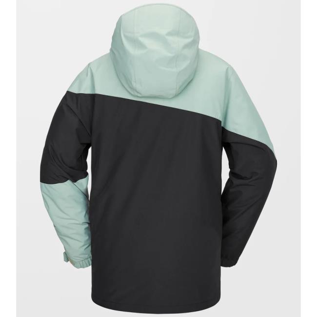  volcom Primry Ins Jacket